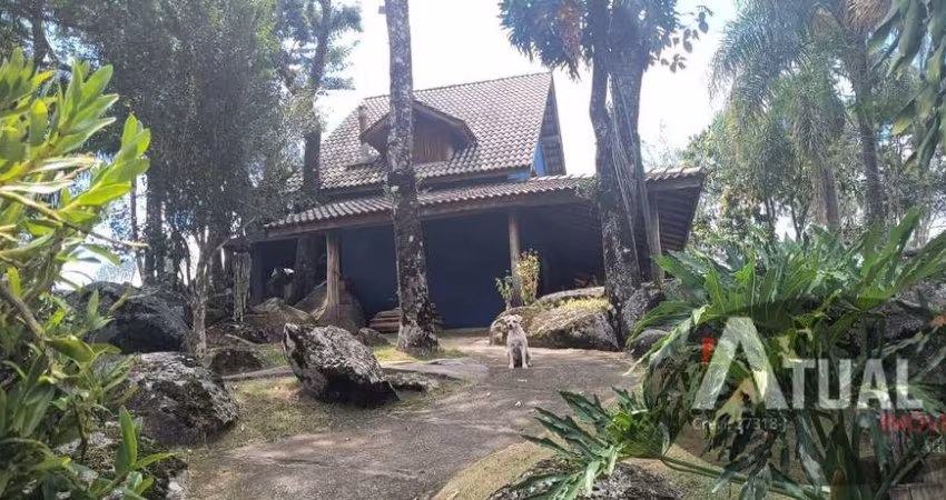 Chácara a venda em Atibaia com terreno 8.200 m² valor 800.000,00.