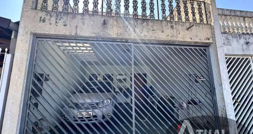 Casa a venda em Atibaia - R$ 499.000,00