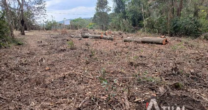 Terreno à venda no Jd. Maracanã - Atibaia - São Paulo