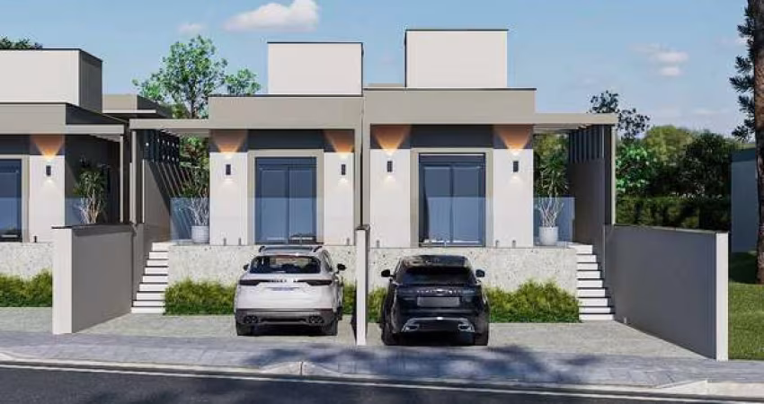Casa a venda com 3 dormitórios no Jardim dos Pinheiros – Atibaia/SP