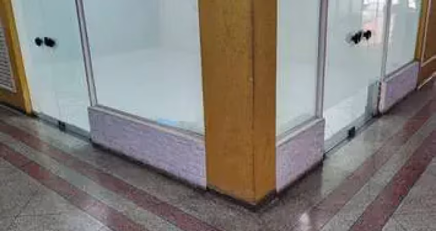 Sala comercial para alugar na Rua José Pires, 01, Centro, Atibaia