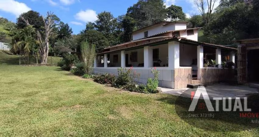 Sitio a venda em Mairiporã 800 mts do asfalto 6 km do centro.