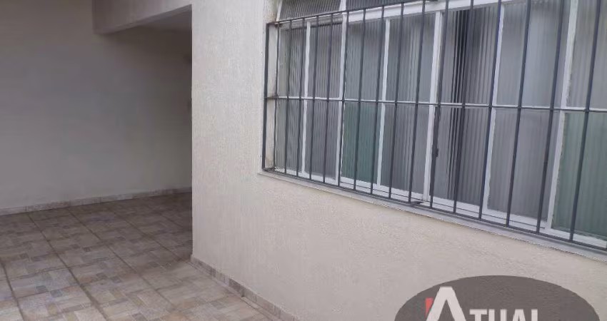 Casa a venda em  Atibaia 3dor., ótima localização.