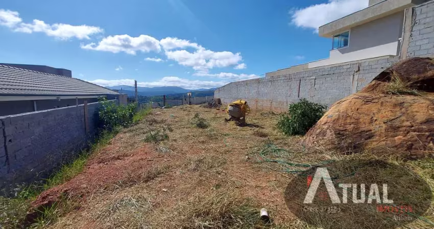 Terreno 500m² com projeto aprovado –parque bela vista terra preta/mairiporã