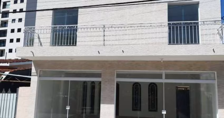 Ponto Comercial com +200m² | Atibaia proximo da Lucas Nogueira