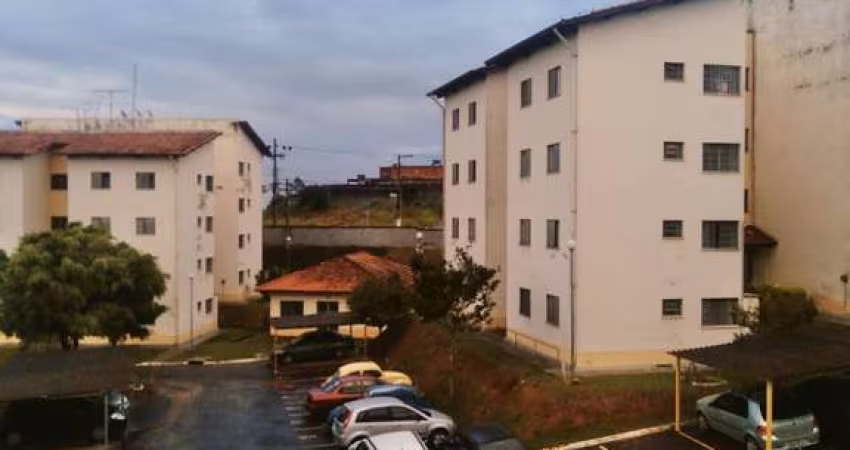 Apartamento 2 dormitórios em Franco da Rocha oportunidade.