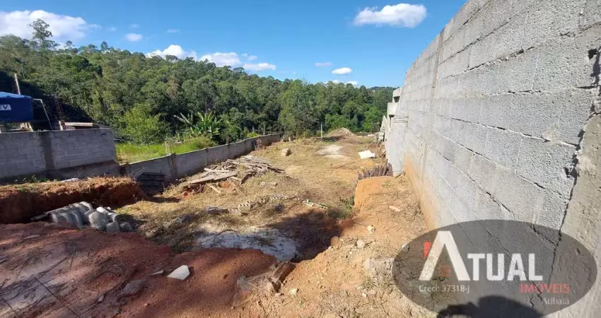 Terreno à venda em terra preta, mairiporã – 500m²  com escritura