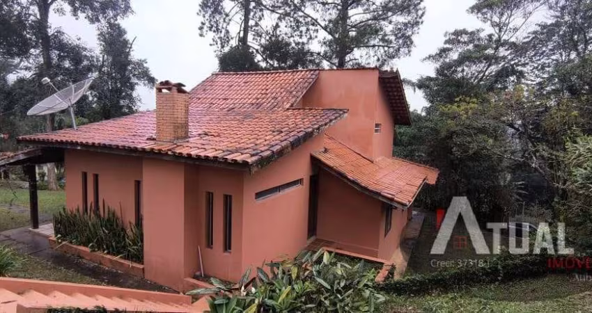 Chácara à Venda em Atibaia - Condomínio Fechado, Lazer Completo, 3.000 m²