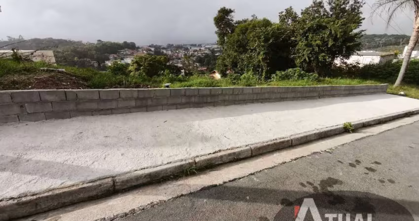 Terreno à venda na Rua das Margaridas, 80, Terra Preta, Mairiporã
