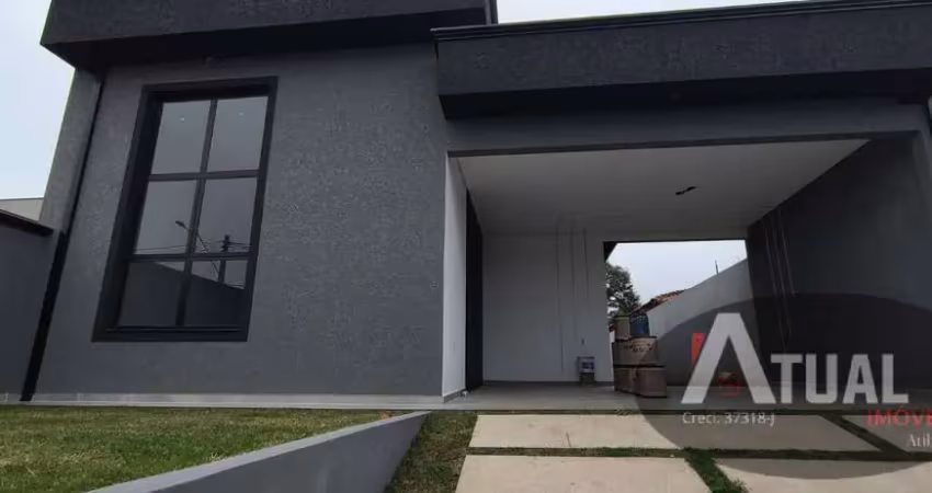 Linda casa a venda em mairiporã terra preta 3 km da fernão dias.