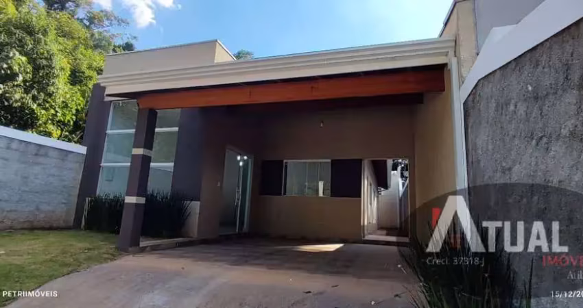 Casa a venda  em condomínio associação mairiporã terra preta.