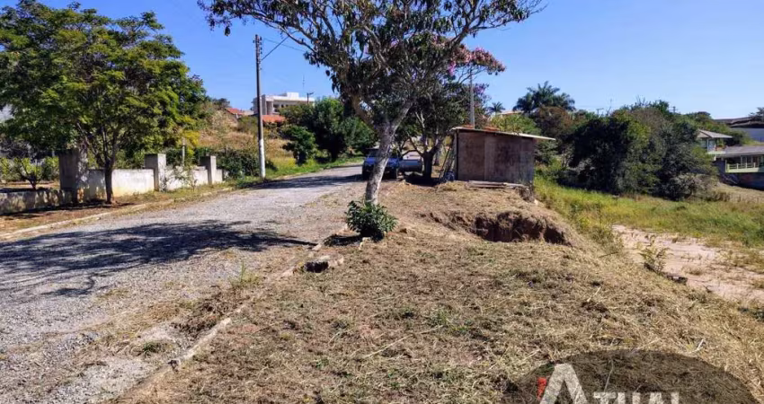 Terreno à venda na Alameda Rousseau, 00, Loteamento Village de Atibaia, Atibaia