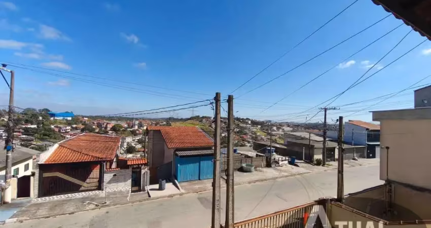 Casa geminada com 2 dorm. (1 suíte) à venda em terra preta – mairiporã