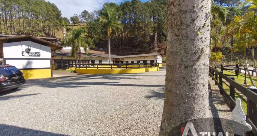 Haras em mairiporã com 50.000m² completo ótima logistica.