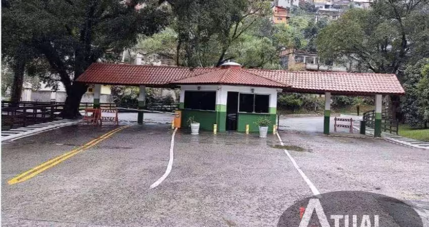 Terreno a venda em condomínio chafic centro mairiporã valor  225.000,00.
