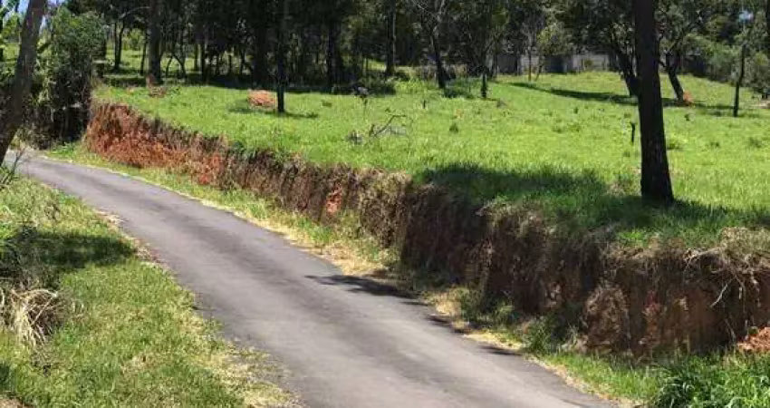Terreno à venda na Avenida Professor Doutor José Pugliesi, 00, Rosário, Atibaia