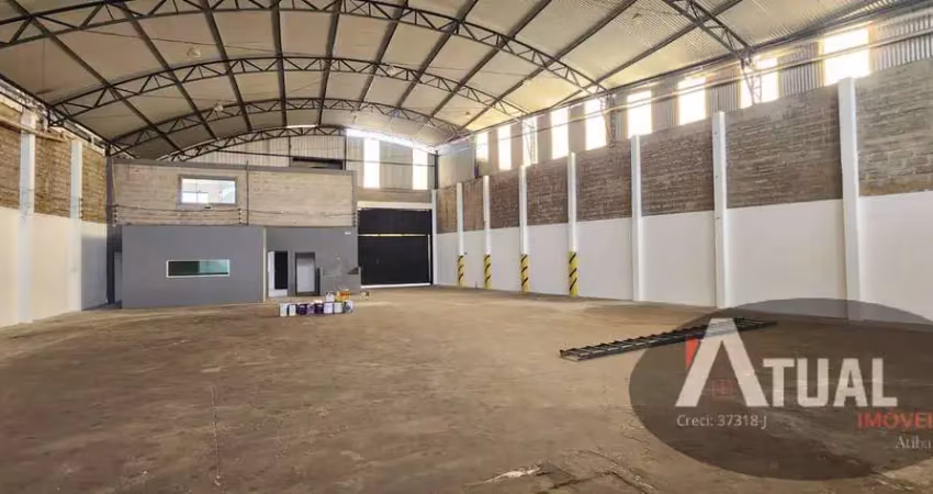 Sala comercial com 2 salas para alugar na Rua Major Joaquim Firmino, 600, Centro, Bom Jesus dos Perdões