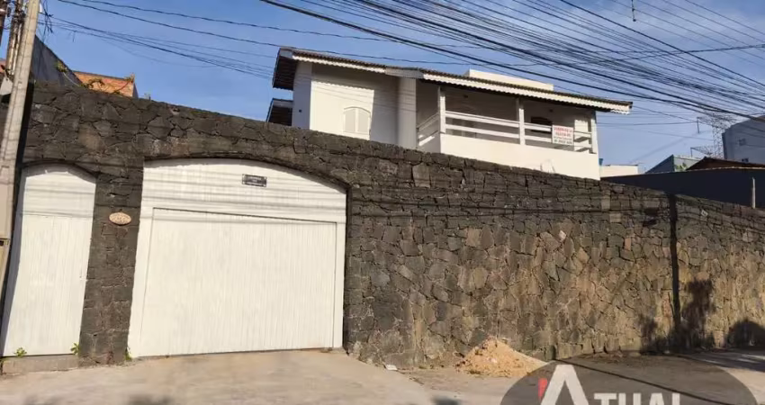 Casa com 3 quartos à venda na Avenida Demétrio Leonidas Konidis, 255, Terra Preta, Mairiporã