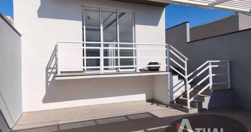 Casa com 3 quartos à venda na Rua Três, 144, Terra Preta, Mairiporã