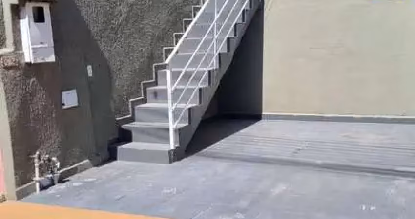 Casa com 1 quarto para alugar na Rua Antônio da Silveira Cintra, Vila Mira, Atibaia
