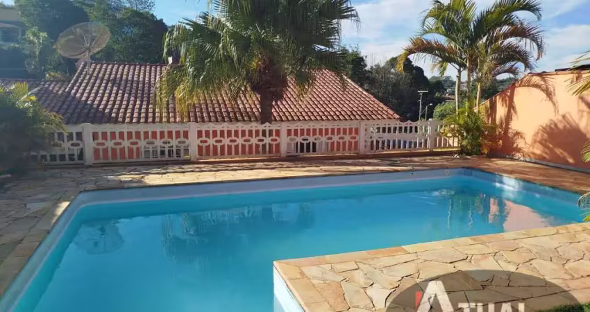 Casa á venda em mairiporã -  aceita finaciamento bancario - oportunidade