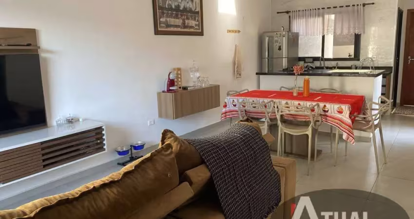 Casa com 3 quartos à venda na Rua da Flor de Maio, 00, Nova Cerejeira, Atibaia