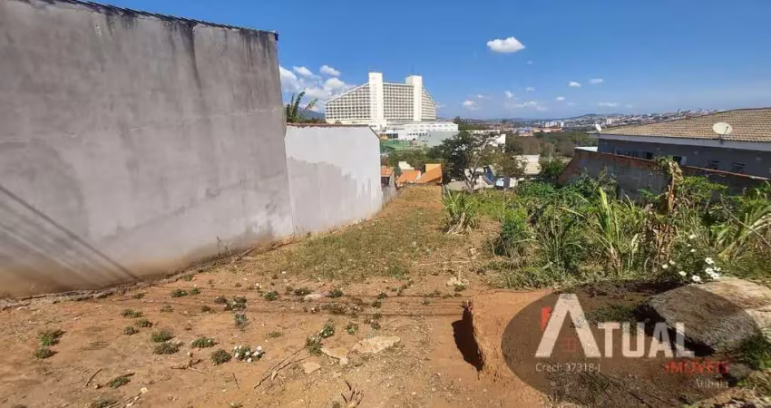 Terreno à venda na Travessa São João, 01, Jardim Santo Antônio, Atibaia