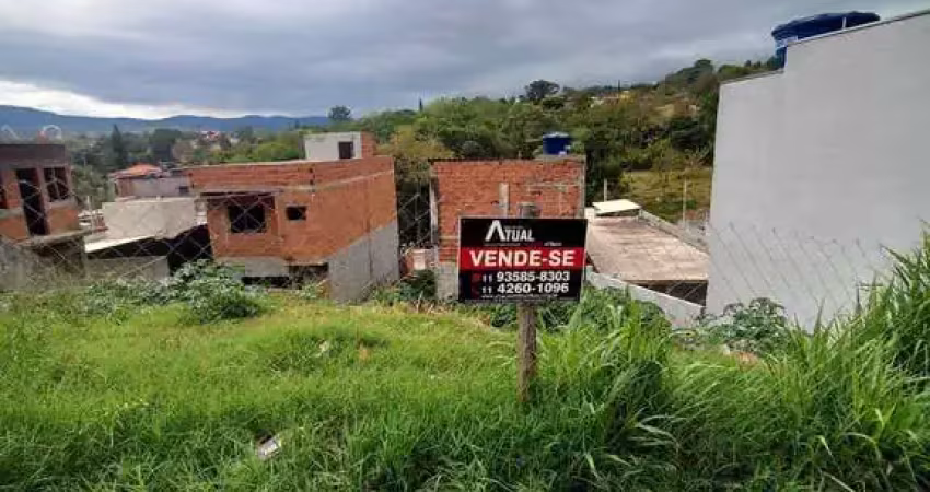 Terreno à venda na Rua Miosótis, 00, Jardim Imperial, Atibaia