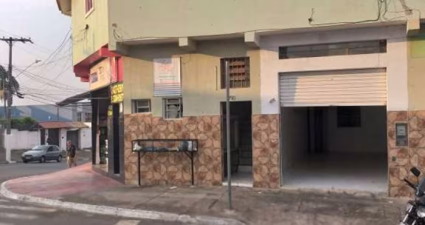 Aluga-se salão Comercial 60m²  -  Av. Copacabana Cerejeiras