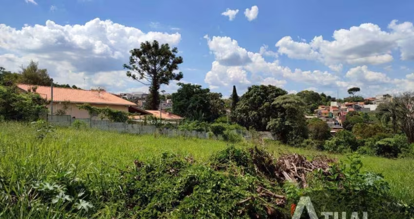 Terreno no Jardim Estancia  Brasil - 1.260 m² - R$ 415 mil