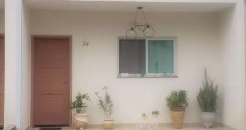 Sobrado à venda em Bom Jesus Dos Perdões  no Residencial  Bonança