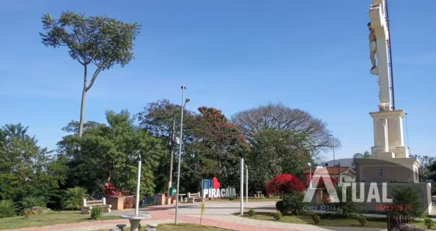 Venda de terreno  em piracaia/sp  700 m² - valor 250.000,00
