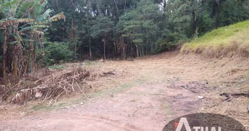 Terreno à Venda no Jd. Estância Brasil em Atibaia