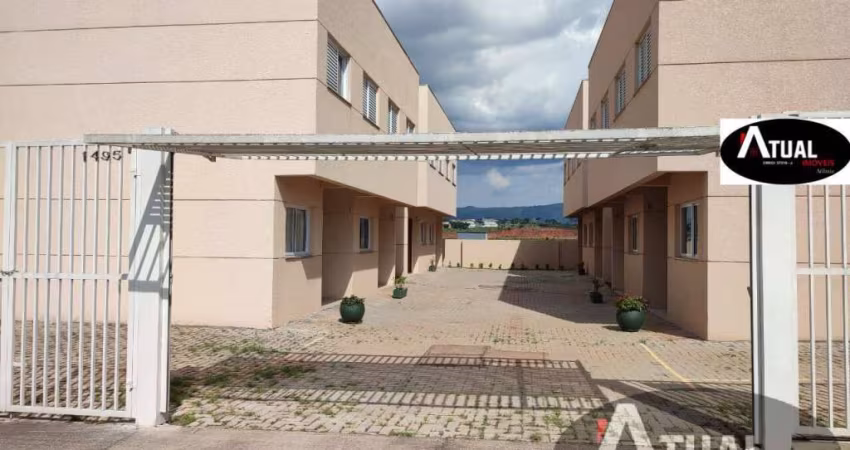 Casa à venda em de condomínio em Atibaia/SP - Valor R$ 415.000,00
