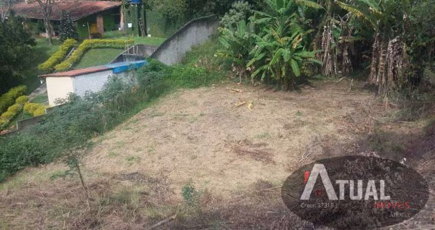 Terreno à Venda - 1.980 m² por R$ 135.000 - com escritura - Mairiporã/SP