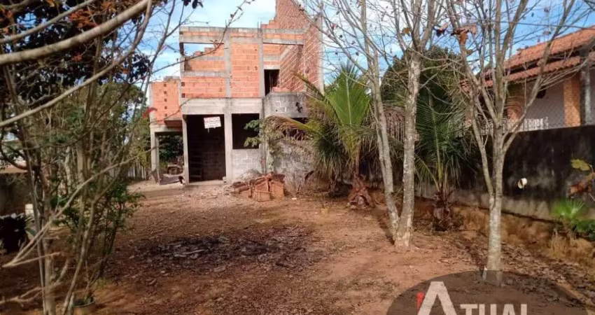 Chácara à venda em Atibaia/ SP - Jardim Maracanã R$380 mil.