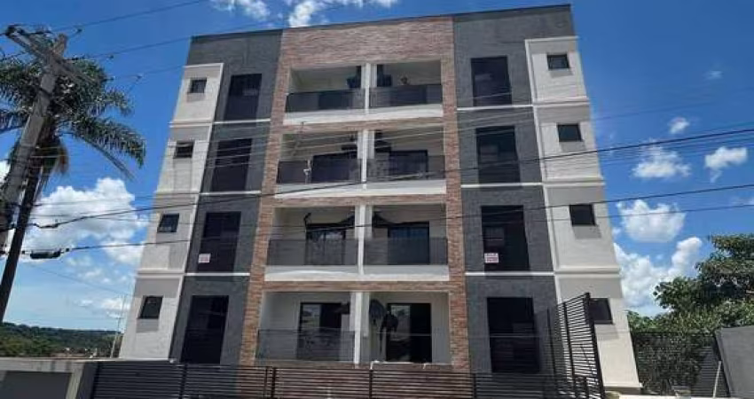 Apartamentos à venda - Centro de Atibaia/SP - bairro Alvinópolis