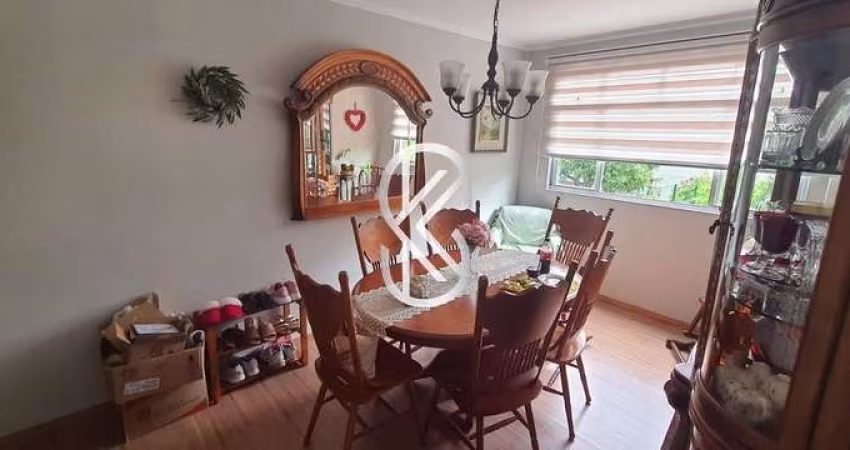 Apartamento com 3 quartos à venda no Bacacheri, Curitiba 
