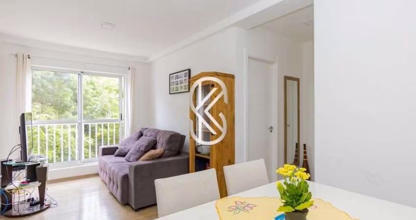Apartamento 02 Qts com suite - Ventura Ecoville