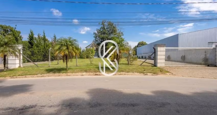 Chácara / sítio com 6 quartos à venda em Santa Gema, Colombo 