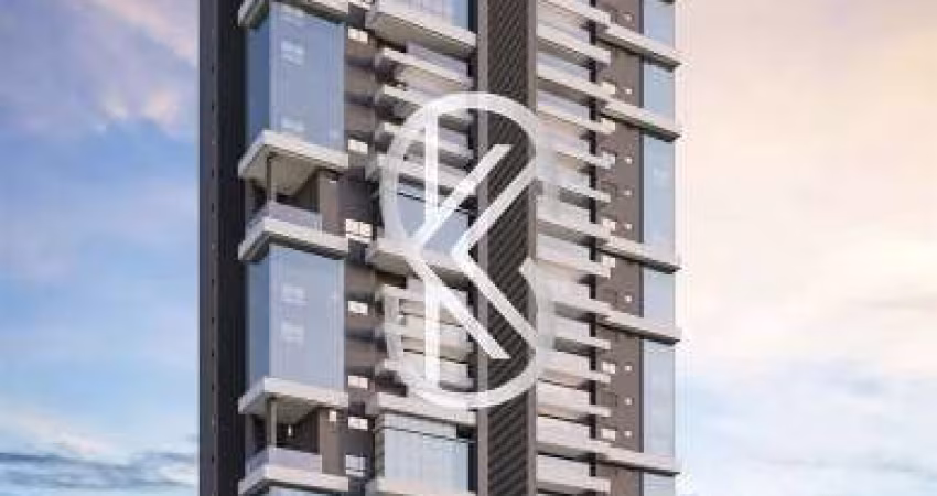Apartamento com 3 quartos à venda no Água Verde, Curitiba 