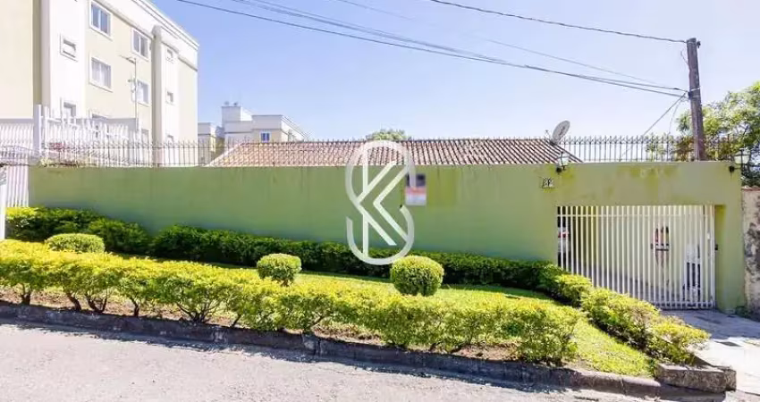 Casa com 4 quartos à venda no Pilarzinho, Curitiba 