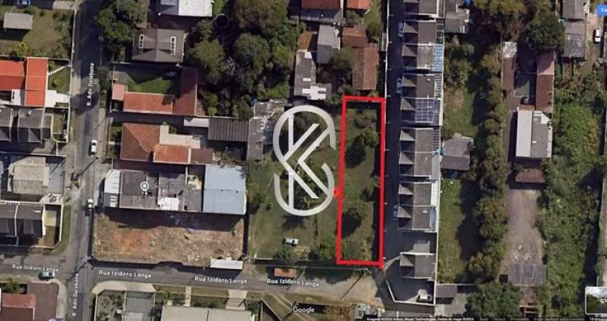Terreno Ideal para construçao de condominio de Casas