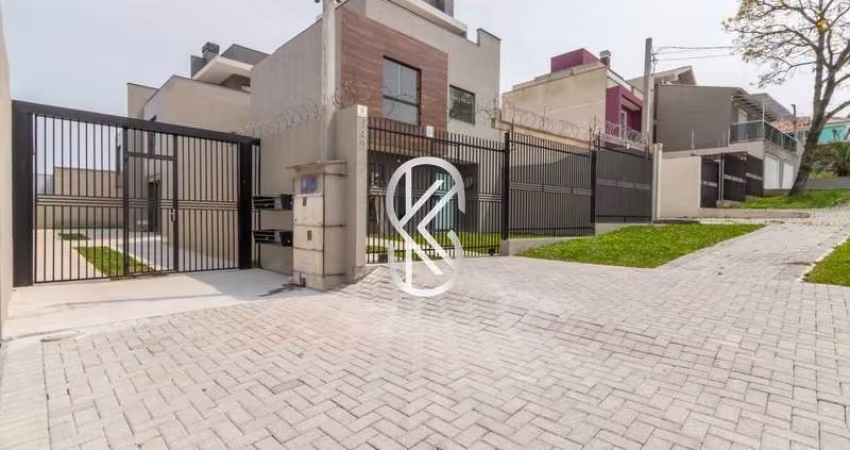 Casa com 3 quartos à venda no Uberaba, Curitiba 