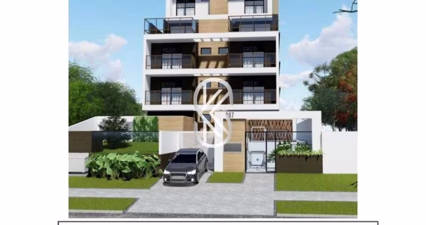 Edificio Terras Altas - Aptos de 02 e 03 qts com suite