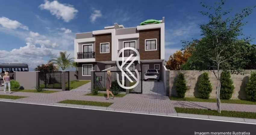 Residencial Terraza Barreirinha