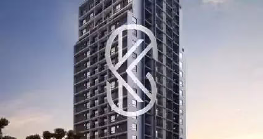 Apartamento 01 Qto - Uno Solare Portao