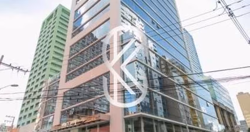 Ponto comercial à venda no Centro, Curitiba 
