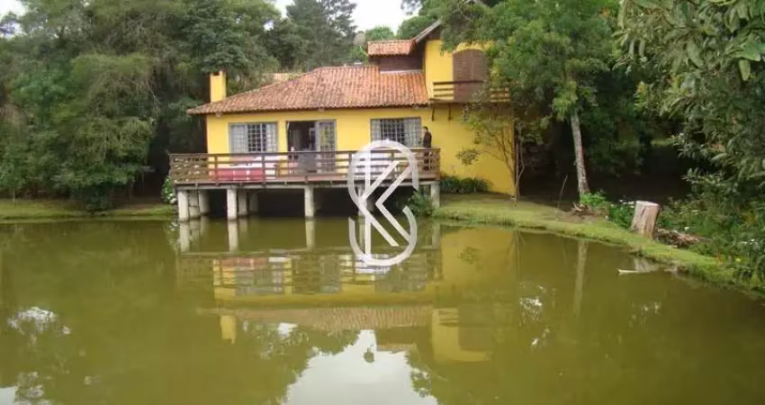 Chácara / sítio à venda na Rondinha, Campo Largo 