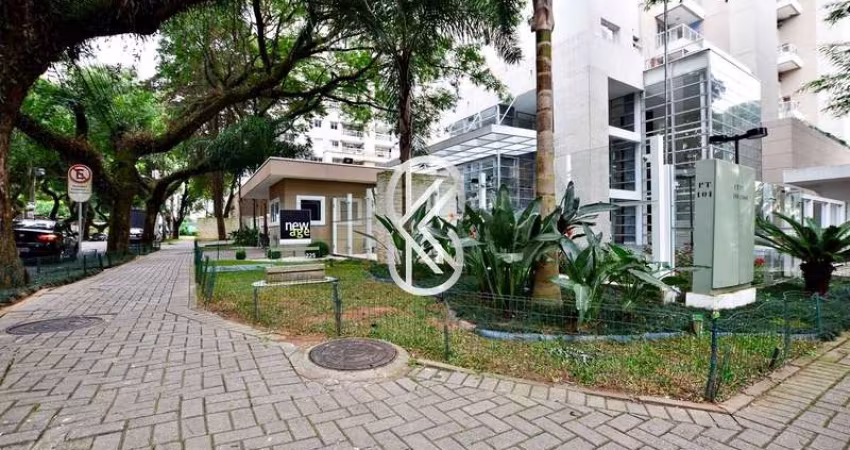 Apartamento 03 qts com suite New Age Portão